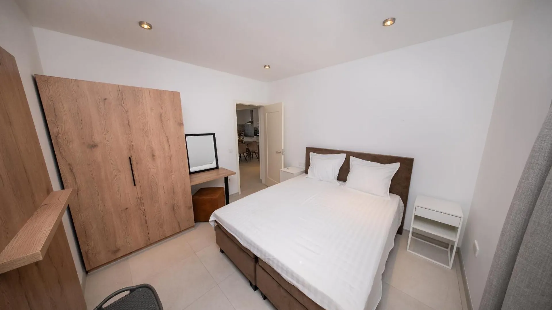 Pearl Apartments Curacao Willemstad