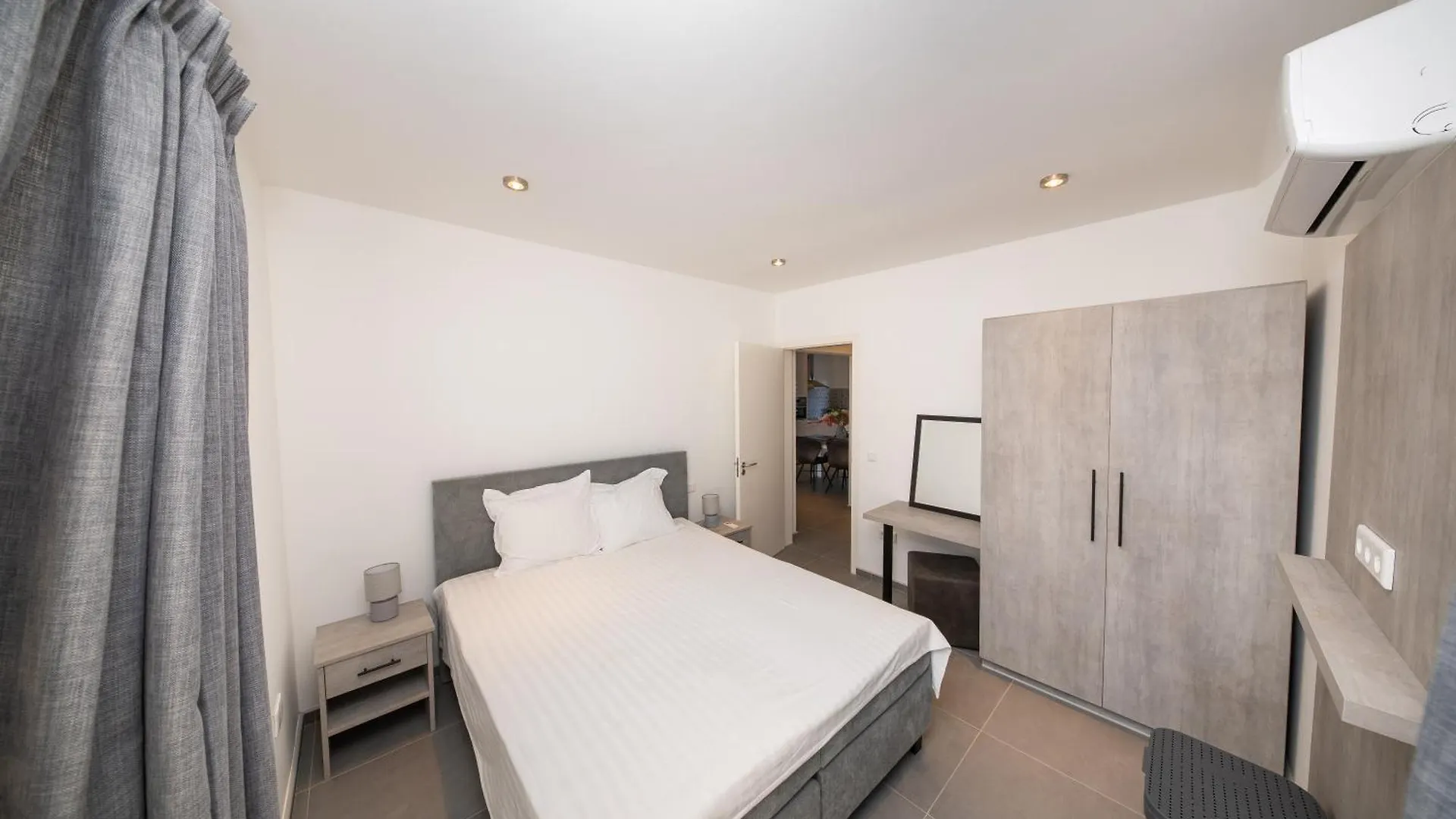 Pearl Apartments Curacao Willemstad 0*,