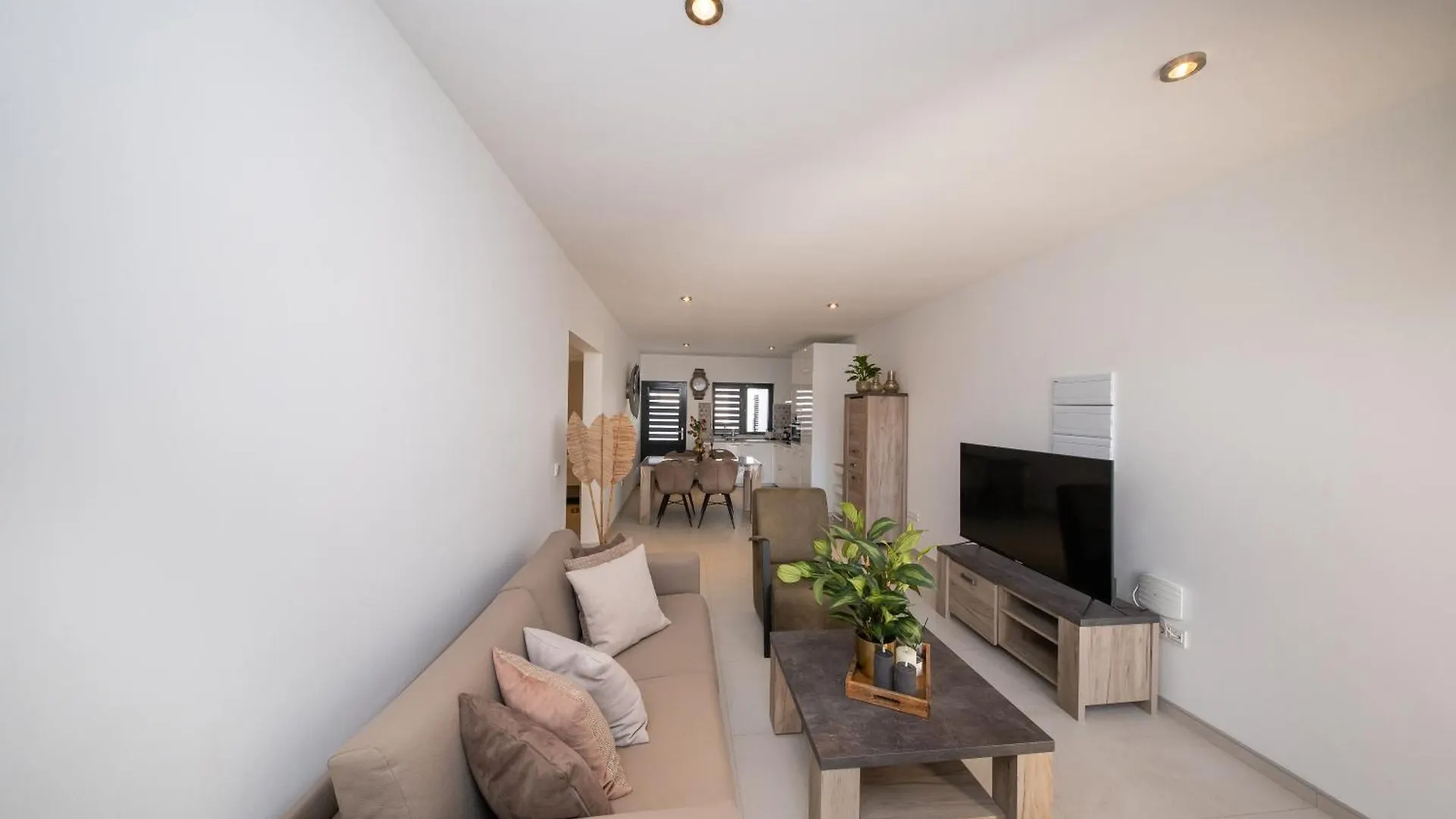 Pearl Apartments Curacao Willemstad