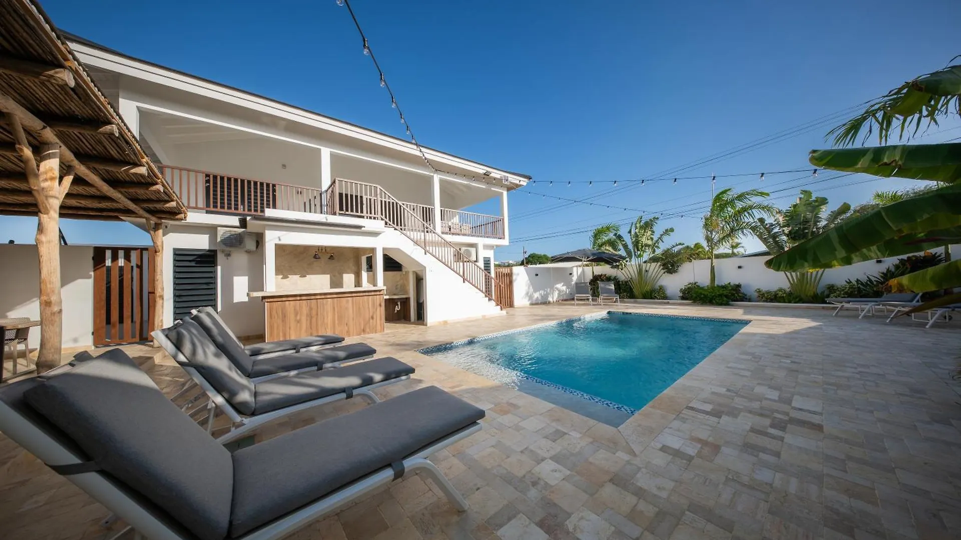 Pearl Apartments Curacao Willemstad