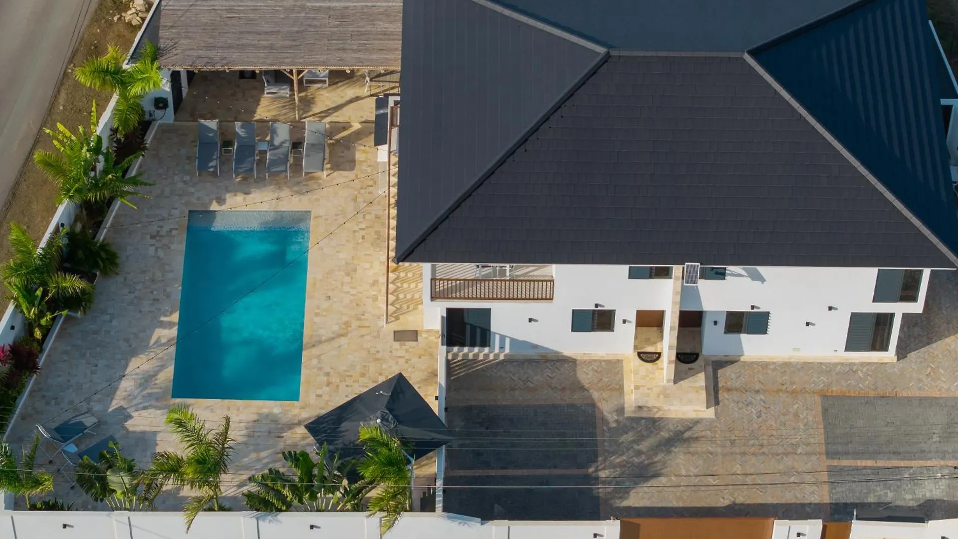Pearl Apartments Curacao Willemstad Curaçao