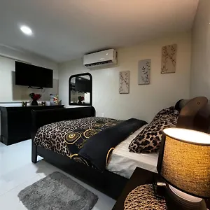 Apartamento Sinai Vacation